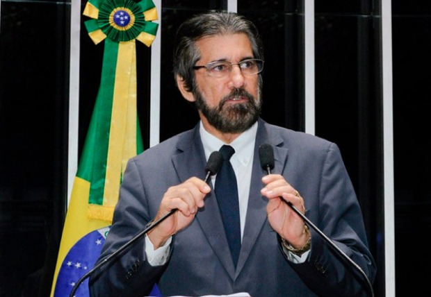  (Foto: AG&Ecirc;NCIA BRASIL)