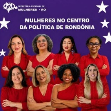  (Foto: MAISRONDONIA)