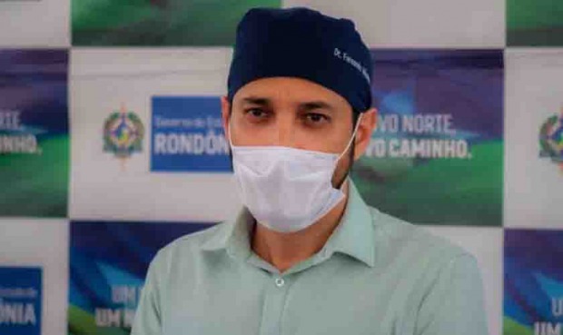 (Foto: S&Eacute;RGIO PIRES)