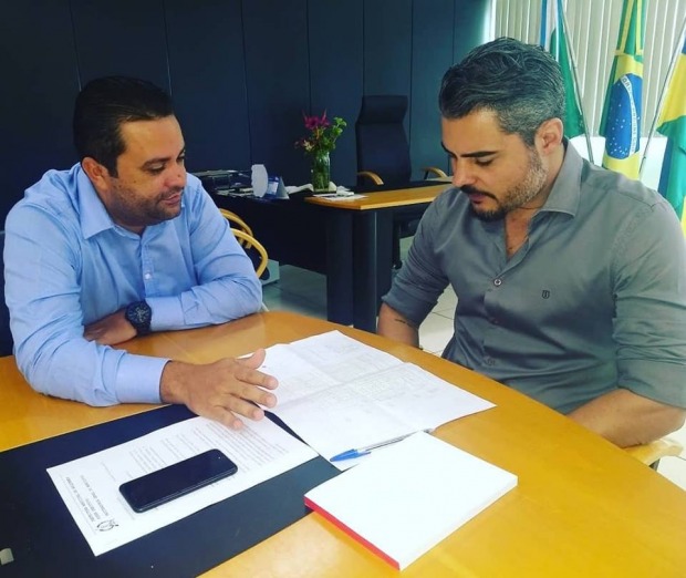  (Foto: EDIRCEU LIMA)