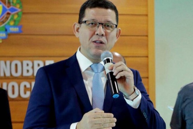  (Foto: com informa&ccedil;&otilde;es do TUDORONDONIA)