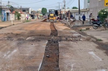  (Foto: RONDONIAGORA)