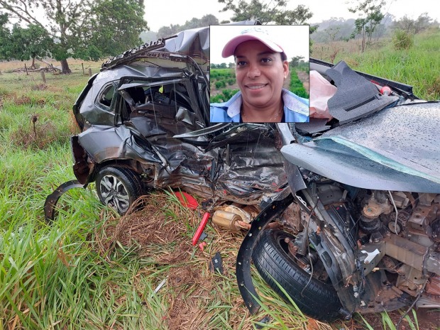  (Foto: com  informa&ccedil;&otilde;es do RONDONIAGORA)