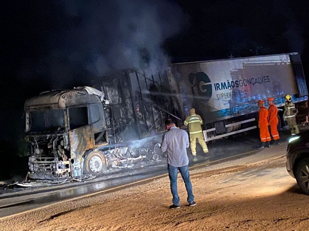  (Foto: EDIRCEU LIMA)