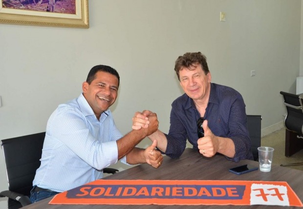  (Foto: EDIRCEU LIMA)