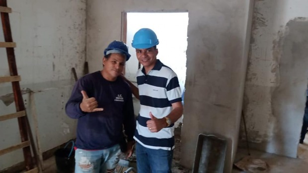  (Foto: EDIRCEU LIMA)