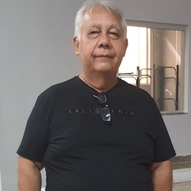  (Foto: EDIRCEU LIMA)