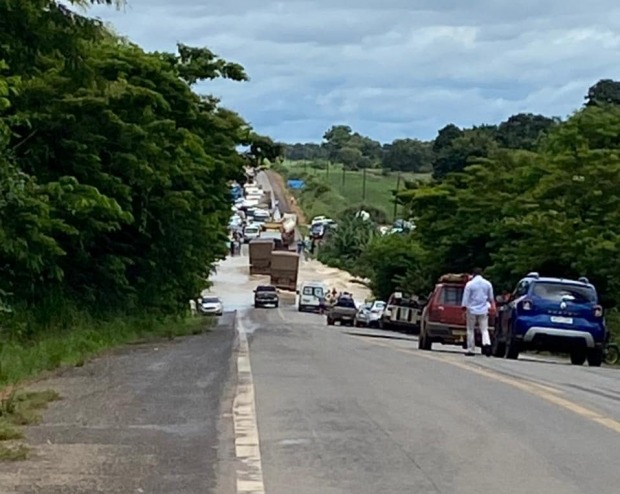  (Foto: EDIRCEU LIMA)