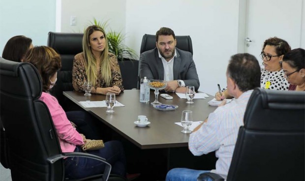  (Foto: EDIRCEU LIMA com informa&ccedil;&otilde;es da assessoriaE)
