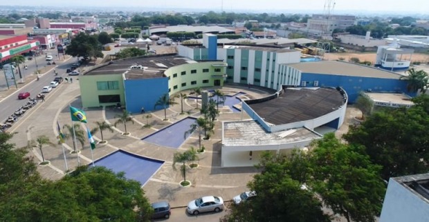  (Foto: EDIRCEU LIMA)