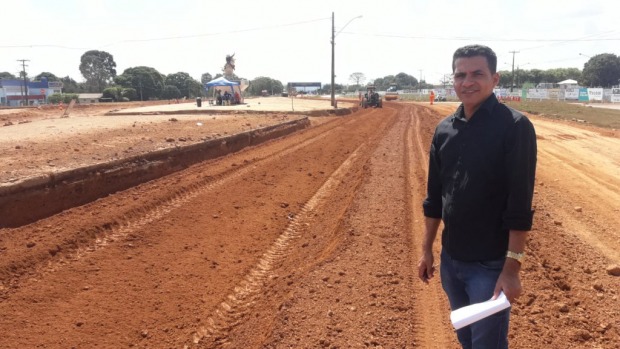  (Foto: EDIRCEU LIMA)