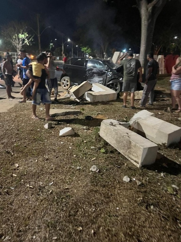  (Foto: EDIRCEU LIMA)