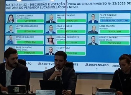  (Foto: EDIRCEU LIMA)