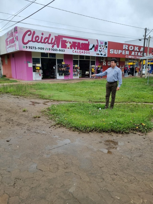  (Foto: EDIRCEU LIMA)