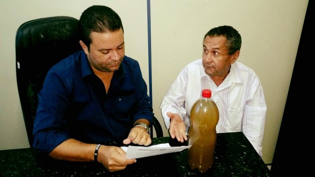  (Foto: EDIRCEU LIMA)