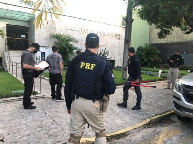  (Foto: AG&Ecirc;NCIA BRASIL e Assessoria)
