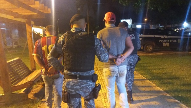  (Foto: EDIRCEU LIMA)