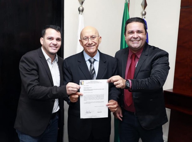  (Foto: EDIRCEU LIMA)
