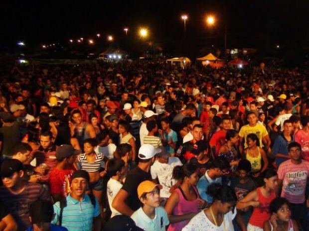  (Foto: COM INFORMA&Ccedil;&Otilde;ES DA ASSESSORIA)