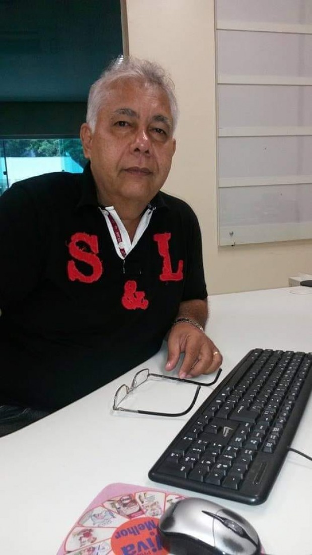  (Foto: EDIRCEU LIMA)