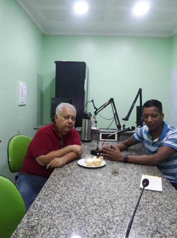  (Foto: EDIRCEU LIMA)