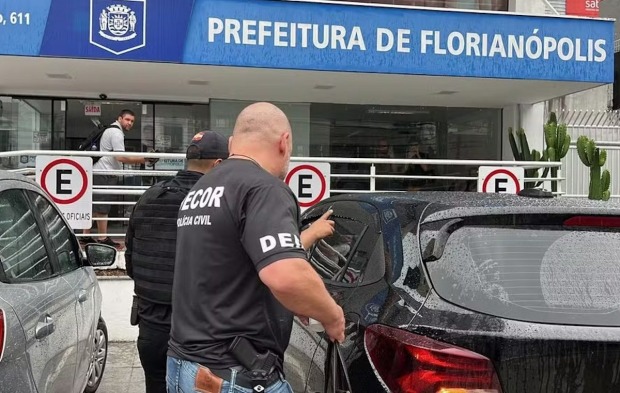  (Foto: POR ALAN ALEX/PAINEL POLITICO)
