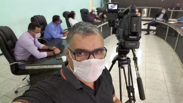  (Foto: EDIRCEU LIMA)
