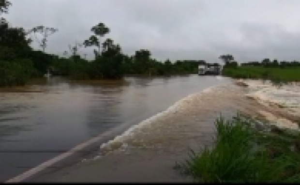  (Foto: EDIRCEU LIMA)