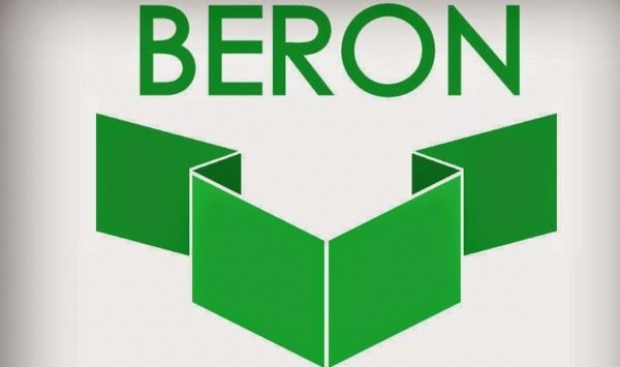 EXTINTO BANCO BERON DE ROND&Ocirc;NIA (Foto: IMAGEM RETIRADA DA INTERNET)
