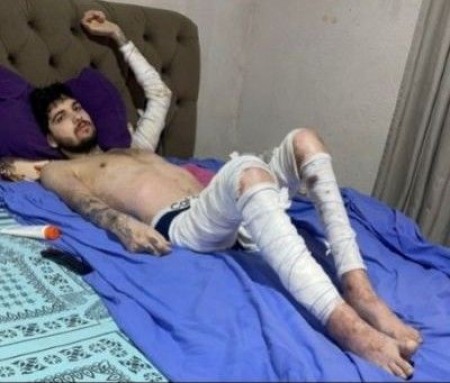  (Foto: com informa&ccedil;&otilde;es do MAISRONDONIA)