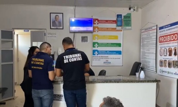  (Foto: ASSESSORIA TCE)