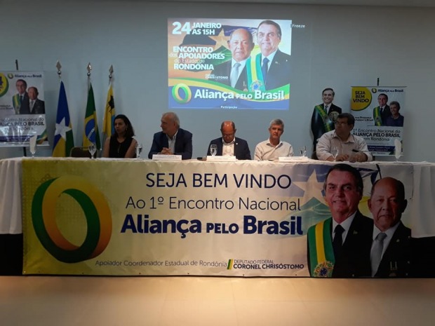  (Foto: EDIRCEU LIMA)