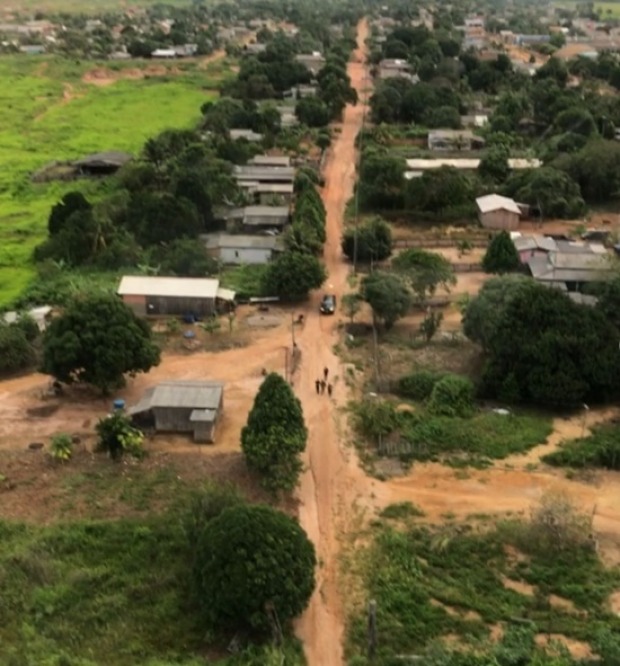  (Foto: com informa&ccedil;&otilde;es da ASSESSORIA PC)