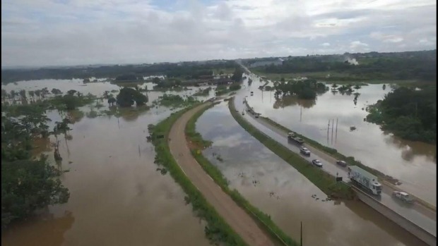  (Foto: EDIRCEU LIMA)