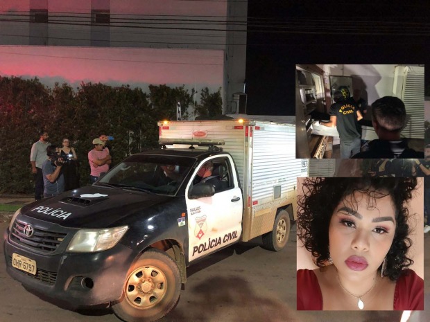  (Foto: com informa&ccedil;&otilde;es do ALORONDONIA)