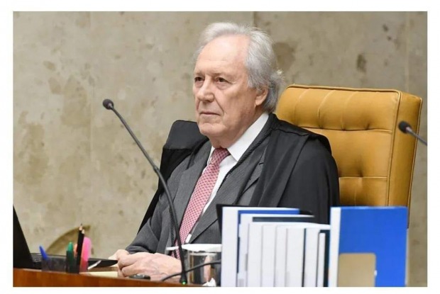  (Foto: OGLOBO - Mariana Muniz e Daniel Gullino)