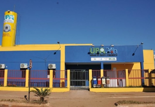  (Foto: RONDONIAGORA)