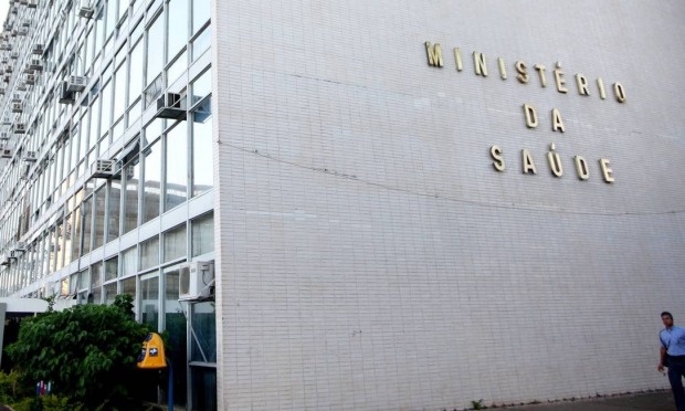  (Foto: Boletim informativo do Minist&eacute;rio da Sa&uacute;de)