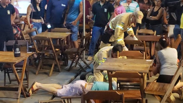  (Foto: EDIRCEU LIMA)