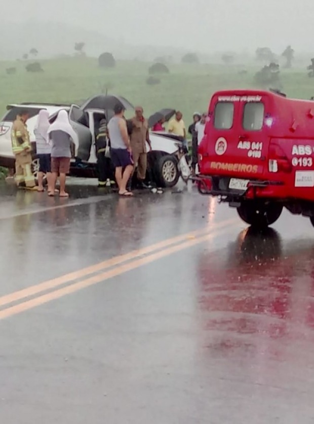  (Foto: RONDONIAGORA)