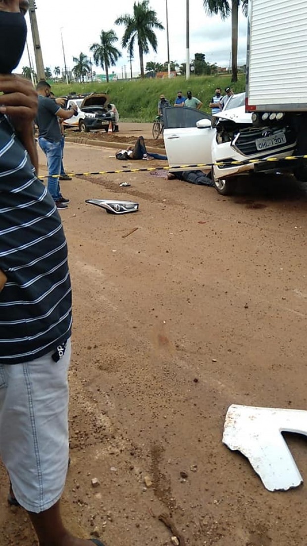  (Foto: EDIRCEU LIMA)