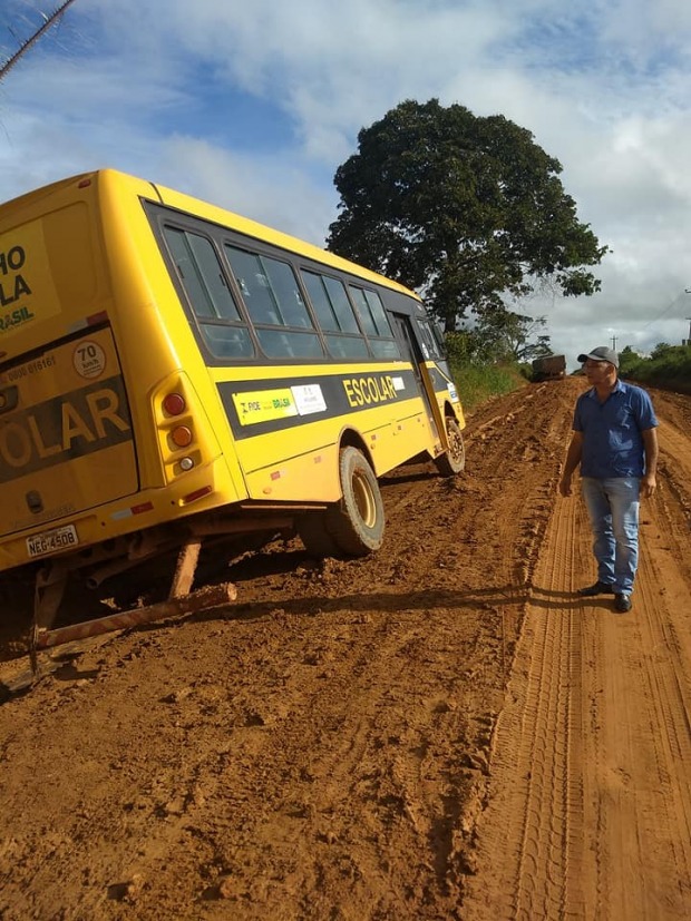  (Foto: EDIRCEU LIMA)