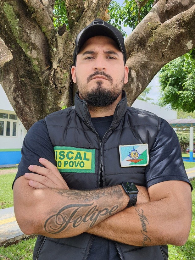  (Foto: EDIRCEU LIMA)