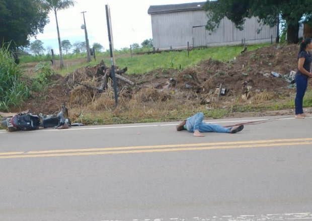  (Foto: EDIRCEU LIMA)
