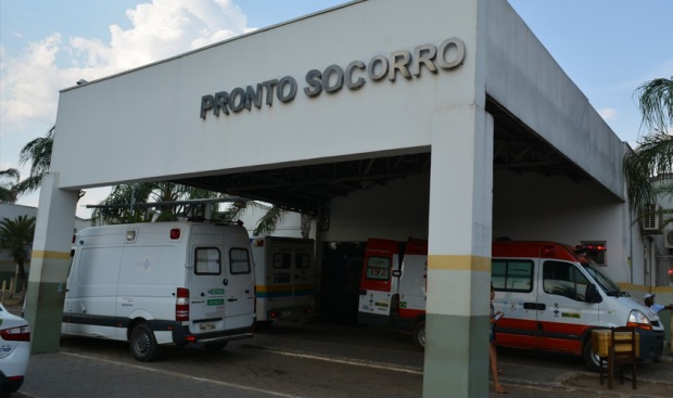  (Foto: RONDONIAGORA)