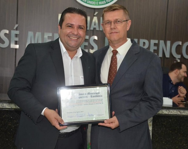  (Foto: EDIRCEU LIMA)