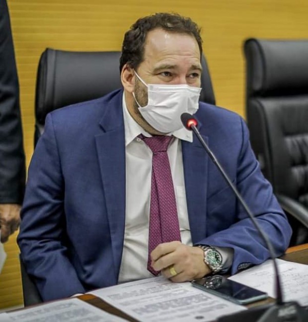  (Foto: EDIRCEU LIMA com informa&ccedil;&otilde;es da assessoria)