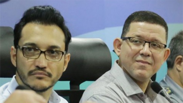  (Foto: RONDONIADIN&Acirc;MICA)