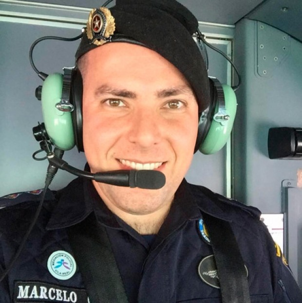  (Foto: RONDONIAGORA)