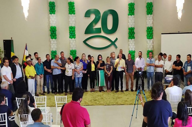  (Foto: RONDONIAGORA)